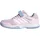 adidas Performance Kids rosa 38 2/3 Kinder