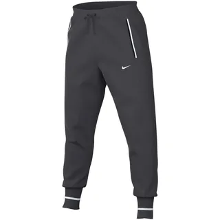 Nike DH9386-070 M NK STRKE22 Sock Pant K Pants Herren DK Smoke Grey/White Größe 2XL