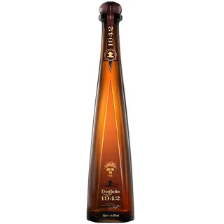 Don Julio 1942 Tequila im Geschenkkarton 1x0,70 l