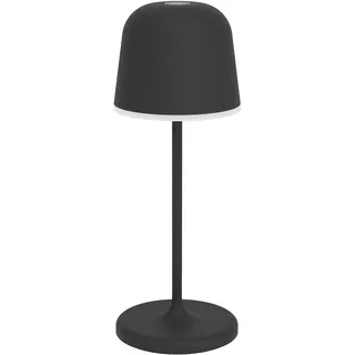 EGLO Mannera-S Schwarz