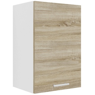 VCM Küchenschrank Breite 40 cm Holztür Hängeschrank Küche Küchenmöbel Esilo