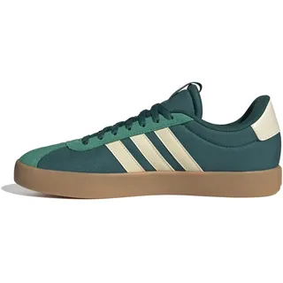 VL Court 3.0 Collegiate Green / Warm Vanilla / Court Green 43 1/3