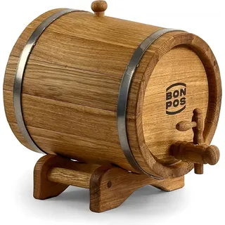 Eichenfass 15 Liter