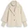 Fellimitatjacke Regular S