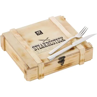 Zwilling Steakbesteck Set 12-tlg.