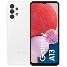 Bild von Galaxy A13 4 GB RAM 128 GB white