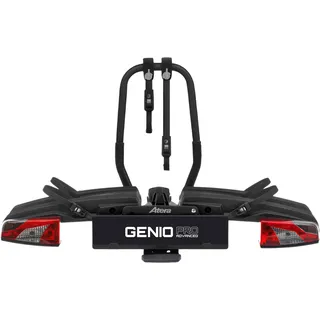 Atera Genio Pro Advanced Black Edition