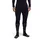 3/4 Herren Tights Schwarz L