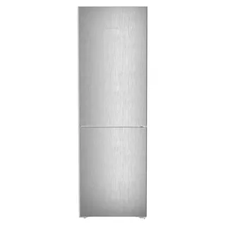Liebherr CNsfd 5203 Pure, 330 l, SN-T, 35 dB, 10 kg/24h, D, Silber - Silber