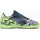 Future 7 Play TT Multinocken-Fußballschuhe Kinder 03 gray skies/elektro purple/fizzy apple/white 38.5