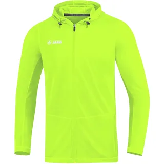 Jako Run 2.0 neongrün S