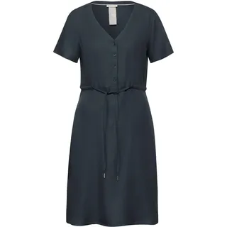 STREET ONE Knielanges Kleid