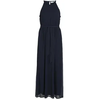 Vila Female Maxikleid Neckholder