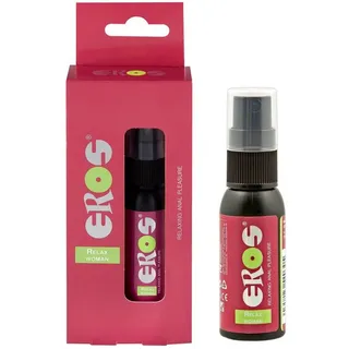 Eros Relax Woman Spray Anal-Spray für entspanntes Eindringen