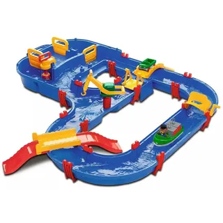 Aquaplay Megabridge