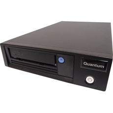 Quantum SCALAR I3 FC LTO-8 LAUFWERK 8GB (LTO, 12000 GB), Cartridge