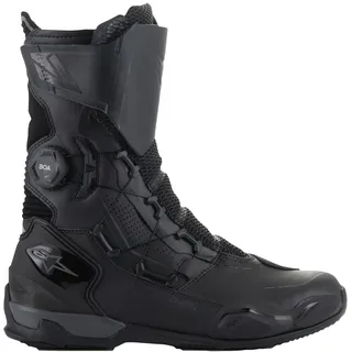 Alpinestars SP-X Boa Schwarz/Dunkelgrau 39