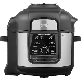 Ninja Multikocher Schwarz 7,5 l