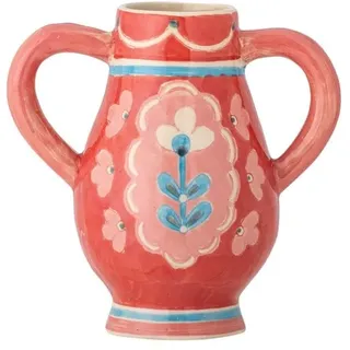 Bloomingville - Odina Vase - Red