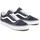Old Skool Sportschuhe - Parisian Night / True White - EU 34 1/2
