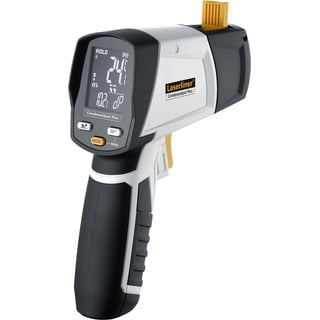 LASERLINER CondenseSpot Plus Infrarot-Thermometer