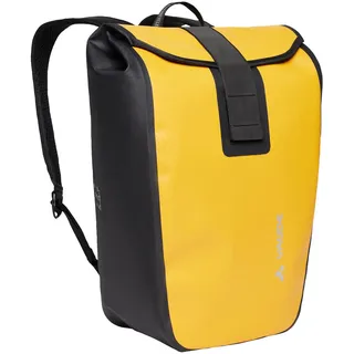Vaude Clubride Aqua 17 Rucksack (Größe 17L, gelb