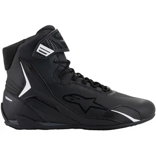 Alpinestars Faster 4 Schwarz 44