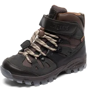 Bisgaard River Tex Schlupfstiefel Braun 38