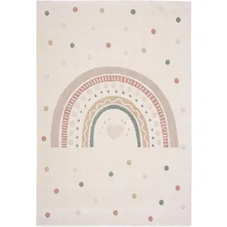 Pergamon Kinder Teppich Happy Kids 200 x 290 cm,