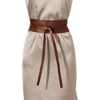 Heine Taillengürtel, braun