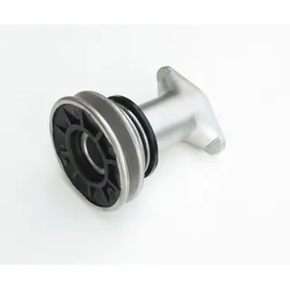 Viking Messernabe, Messerbuchse, Messerhalter + Keilriemenscheibe MB 545, 650, 655