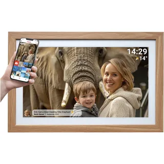 Denver PFF-2162LW - Light Wood