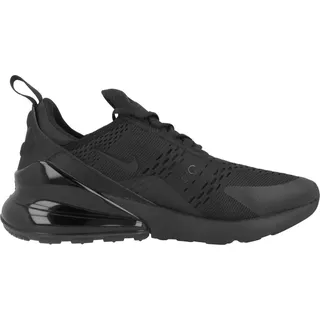 Air Max 270 Herren Black/Black/Black 44