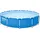 Steel Pro Frame Pool Set rund 366 x 76 cm inkl. Reparaturset