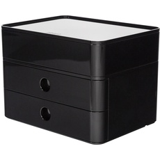 Bild Schubladenbox Smart-Box plus Allison schwarz