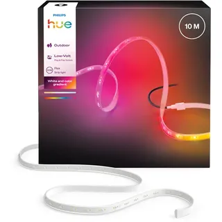 Philips Hue Flux outdoor LED strip 10m