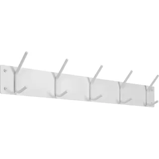Spinder Design Garderobenhaken »FUSION« Metall, Breite 70 cm, weiß