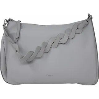 Gabor Pipa Damen Beuteltasche in Grau, Größe 1 - Grau