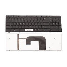 Keyboard (US/English)