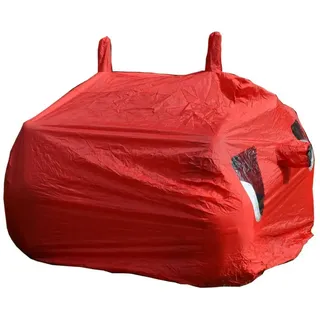 Terra Nova Bothy 2 Notunterkunft - Red - 2 Platz