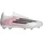 F50 League MG Herren Ftwr White/Core Black/Lucid Red 44