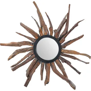 SIT Möbel SIT »Romanteaka« aus recyceltem Altholz Teak, Shabby Chic, Vintage