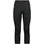 3/4-Thermoleggings Schwarz L