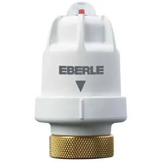 EBERLE THERMISCHER Stellantrieb 230V TS+5.11/230 M30X1,5