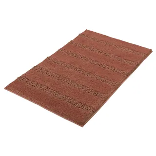 KLEINE WOLKE Monrovia Orange 100 x 60 cm