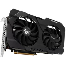 Bild von TUF Gaming Radeon RX 6500 XT OC 4 GB GDDR6 90YV0HA0-M0NA00