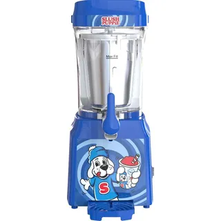 slush puppies Fizz Eismaschine SlushPuppie, Eisherstellung, Blau