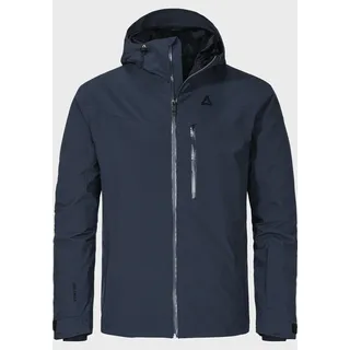 Schöffel Jacket Style Nollen Men navy blazer 8820, 54,