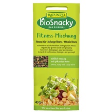 Bild Bio Snacky Fitness Sprossenmischung Samen