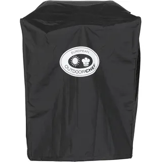 Outdoorchef Grillabdeckung 60 x 144 x 115 cm wasserabweisend grau